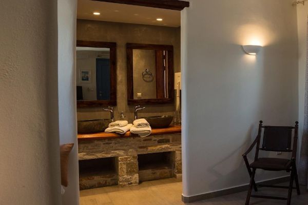 Alkyoni Beach Hotel (Isola di Naxos)